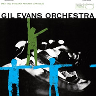 Gil Evans And His Orchestra - Great Jazz Standards