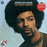 Gil Scott-Heron - Pieces of a Man