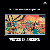 Gil Scott-Heron - Winter In America