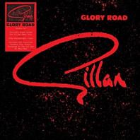 Gillan - Glory Road