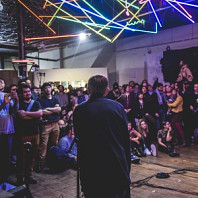 Gilles Peterson - Gilles Peterson Presents International Anthem