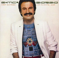 Giorgio Moroder - E=Mc2