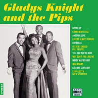 Gladys Knight& the Pips - Gladys Knight & the Pips