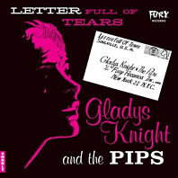 Gladys Knight& the Pips - Letter Full of Tears