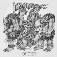 Gnome - King