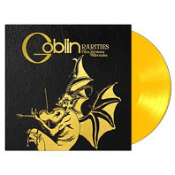 Goblin - Rarities (Film Versions and Alternates)