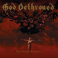 God Dethroned - Grand Grimoire