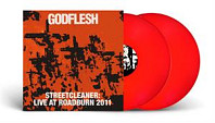 Godflesh - Streetcleaner:Live At Roadburn 2011