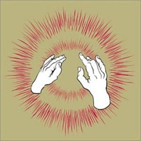 Godspeed You Black Emperor! - Lift Your Skinny Fists Like Antennas To Heaven