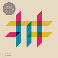 GoGo Penguin - Man Made Object