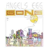 Angel's Egg