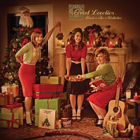 Good Lovelies - Under the Mistletoe