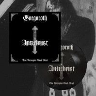 Gorgoroth - Antichrist