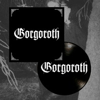 Gorgoroth - Pentagram