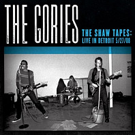 Shaw Tapes:Live In Detroit 5/27/88