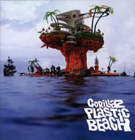 Plastic Beach