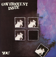 Government Issue - You