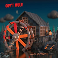 Gov't Mule - Peace...Like a River