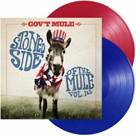 Stoned Side of the Mule 1 & 2