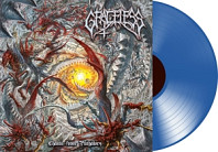 Graceless - Chants From Purgatory
