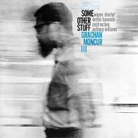 Grachan Moncur III - Some Other Stuff