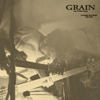 Grain (4) - We'll Hide Away: Complete Recordings 1993-1995