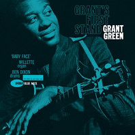 Grant Green - Grant's First Stand