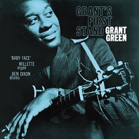 Grant Green - Grant's First Stand