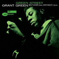 Grant Green - Green Street