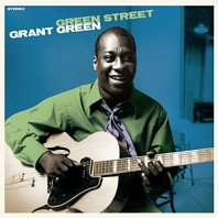 Grant Green - Green Street