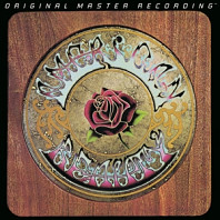 Grateful Dead - American Beauty