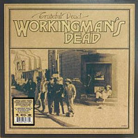 Grateful Dead - Workingman's Dead: 50th Anniversary