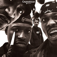 Gravediggaz - 6 Feet Deep