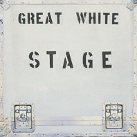 Great White - (Clear) Stage