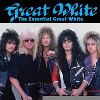 Great White - Essential Great White