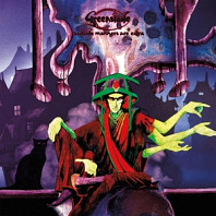 Greenslade - Bedside Manners Are Extra