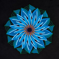 Greg -Group- Foat - Blue Lotus