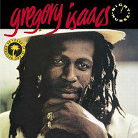 Gregory Isaacs - Night Nurse - 60th Anniversary