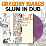 Gregory Isaacs - Slum In Dub