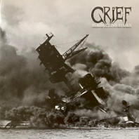 Grief - Trubulent Times (White Smoke)