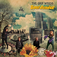 Grip Weeds - Soul Bender