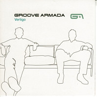 Groove Armada - Vertigo