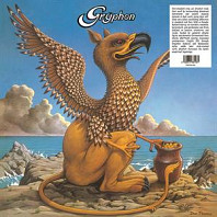 Gryphon - Gryphon