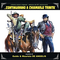 Guido De Angelis& Maurizio - Continuavano a Chiamarlo Trinita