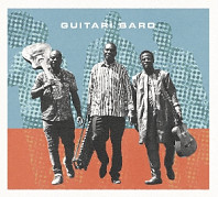 Guitari Baro - Guitari Baro