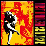 Guns N' Roses - Use Your Illusion 1