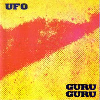 Guru Guru - Ufo