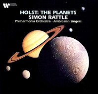 Gustav Holst - Holst: the Planets