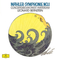 Gustav Mahler - Mahler: Symphony No. 1