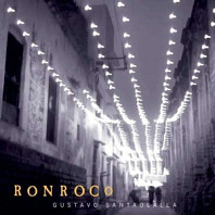 Gustavo Santaolalla - Ronroco